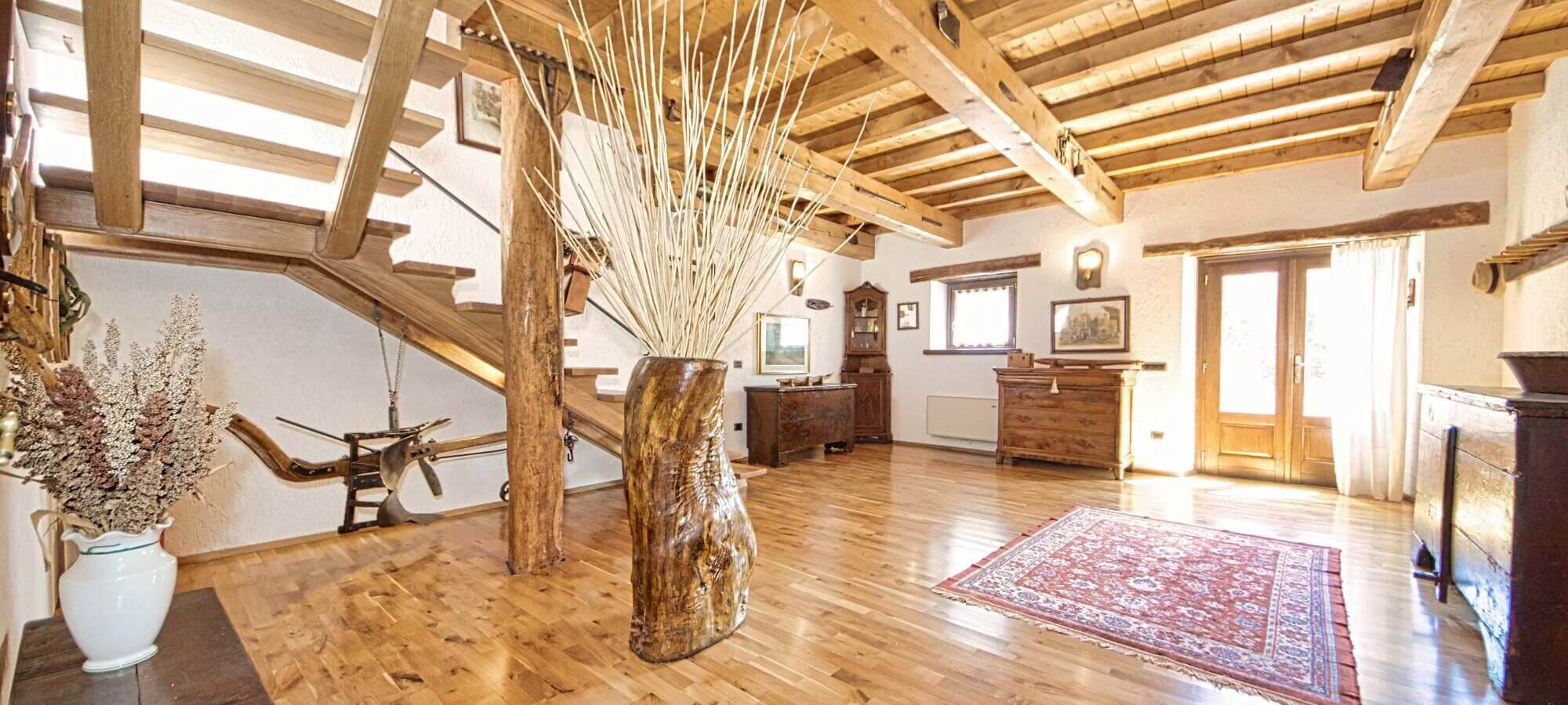 Essere in Montagna agenzia immobiliare