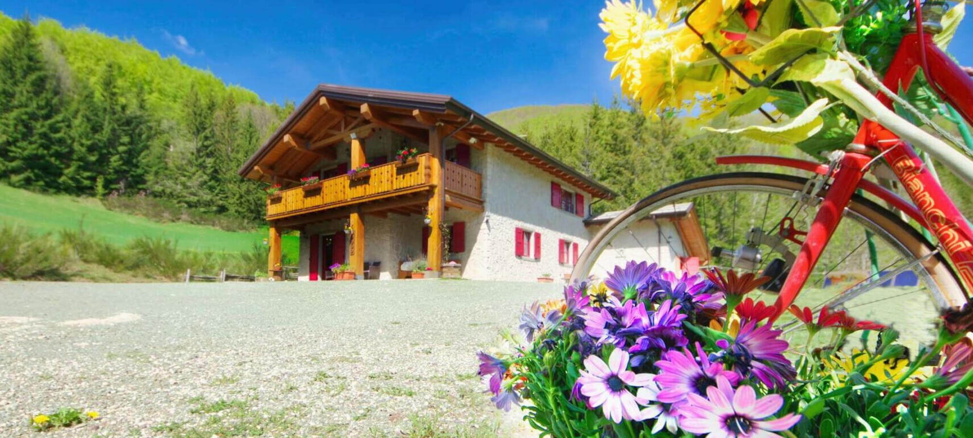 Essere in Montagna agenzia immobiliare