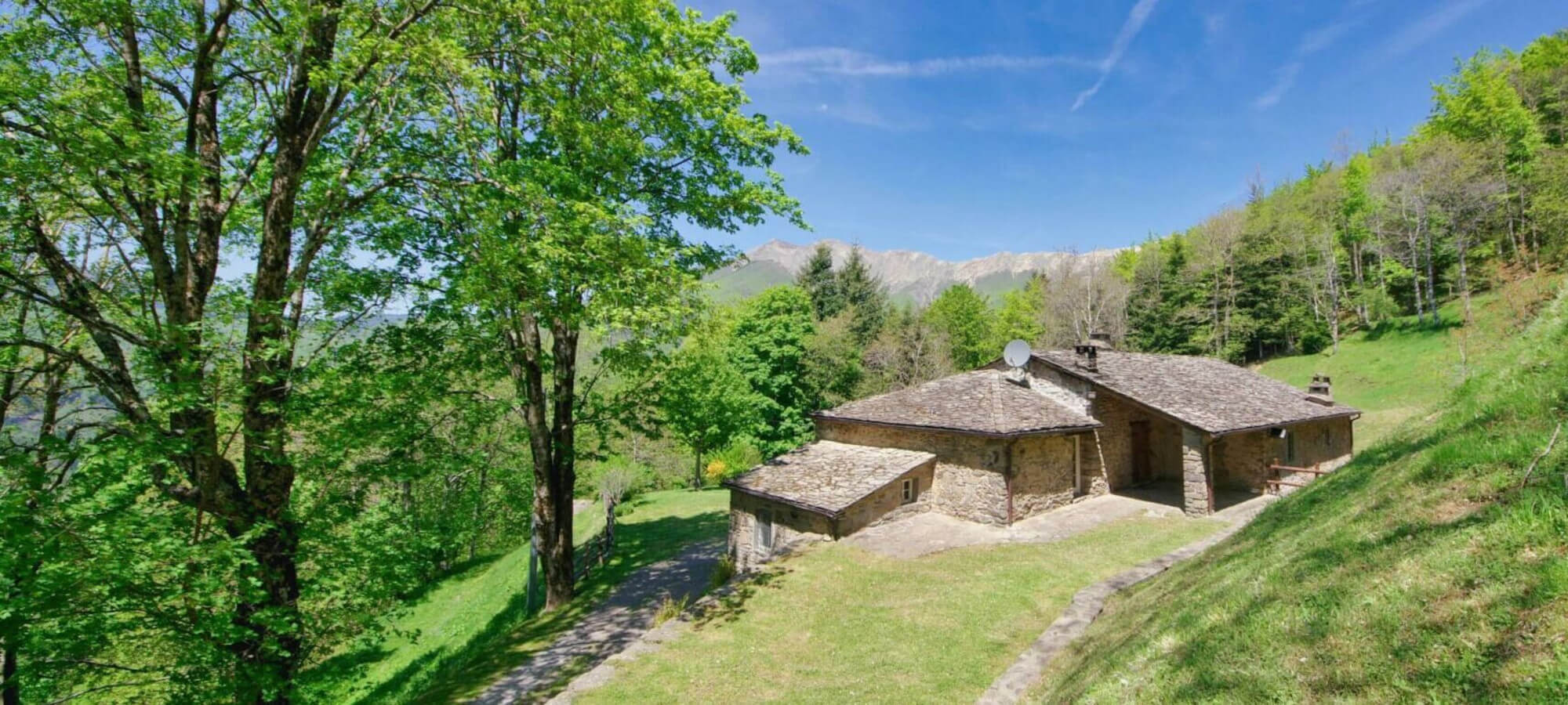 Essere in Montagna agenzia immobiliare