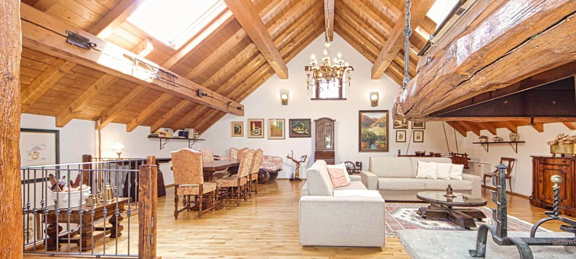 Essere in Montagna agenzia immobiliare
