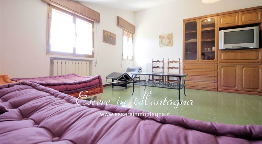 Appartamento 3 e 4 mansardati