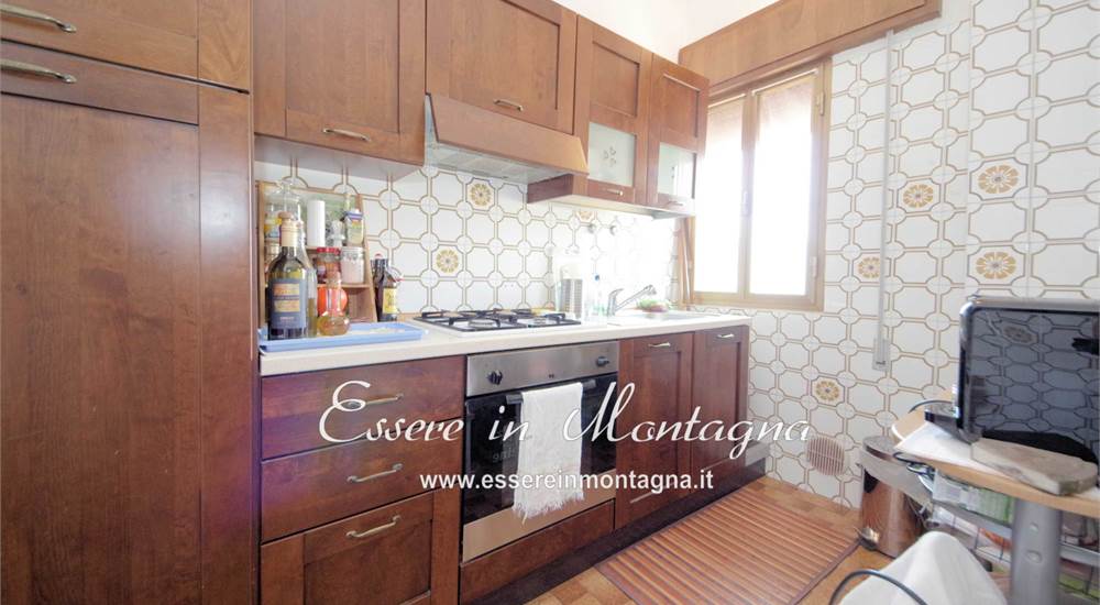 Appartamento 3 e 4 mansardati