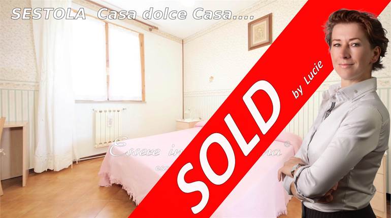Casa dolce casa....