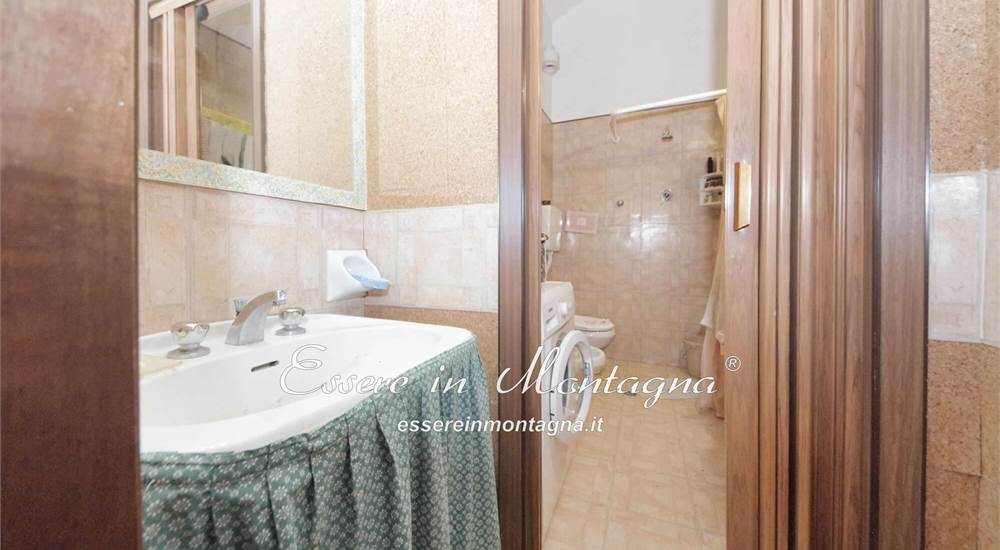 Il bagno