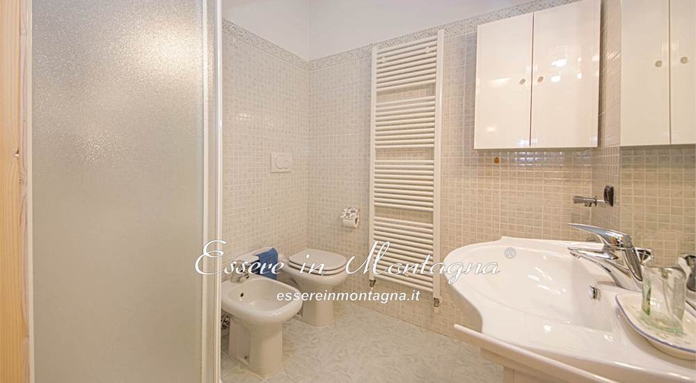 il bagno