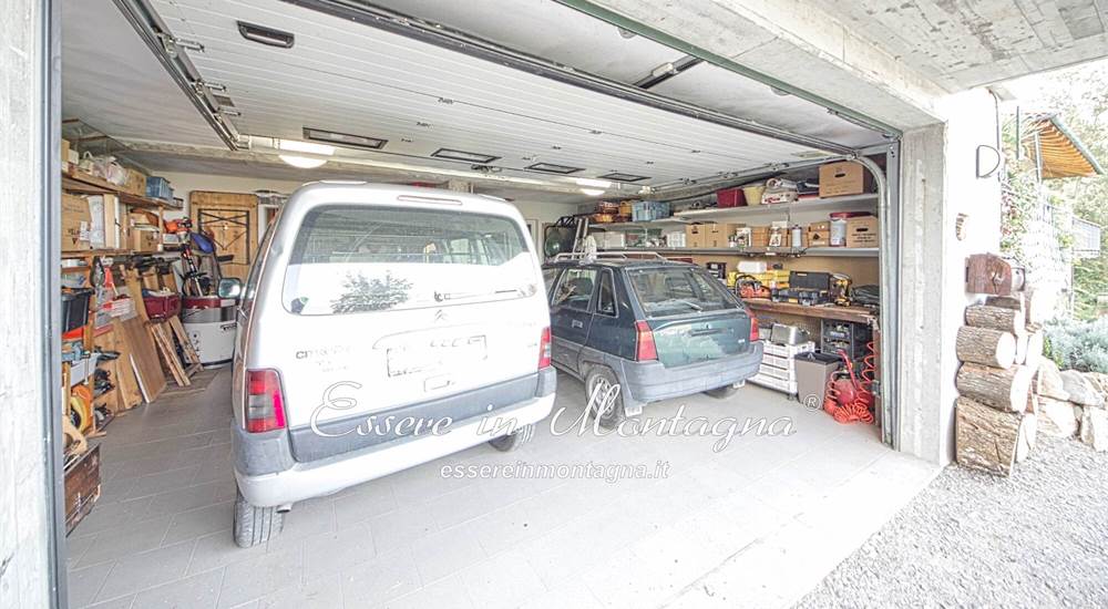 il garage doppio