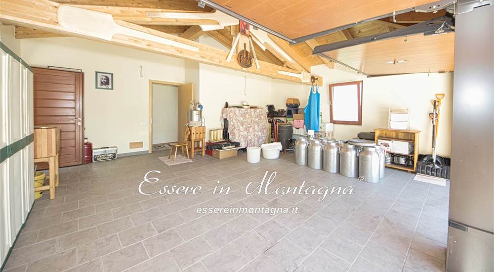il garage doppio