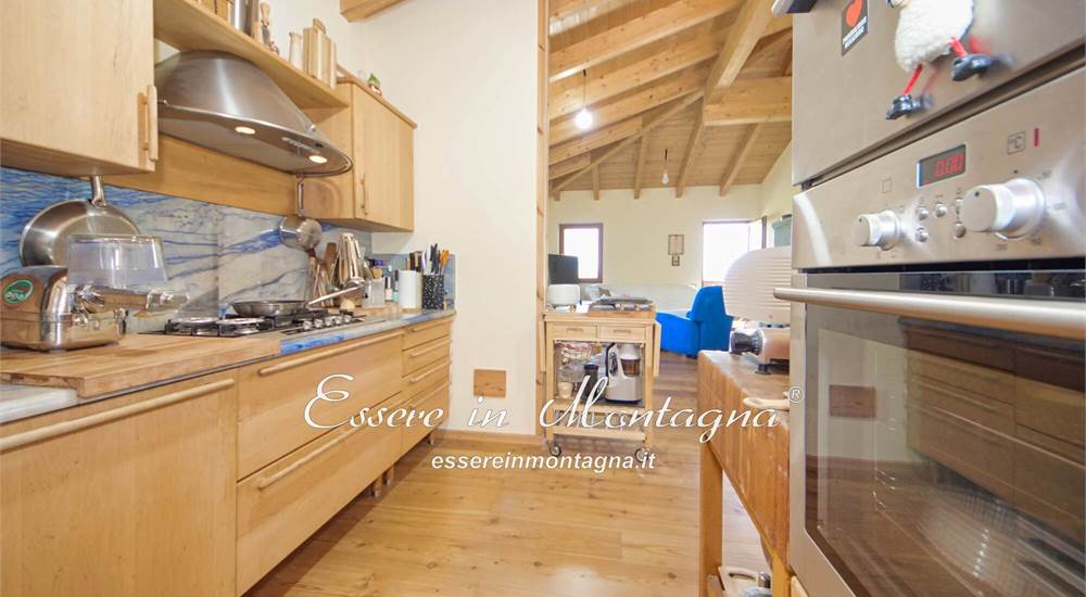La cucina