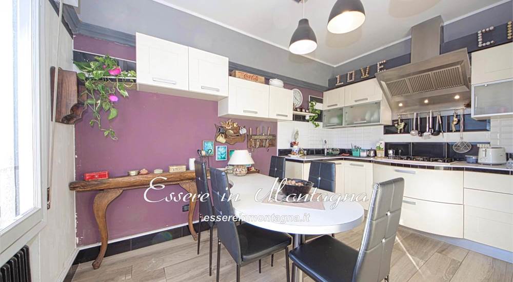 La cucina