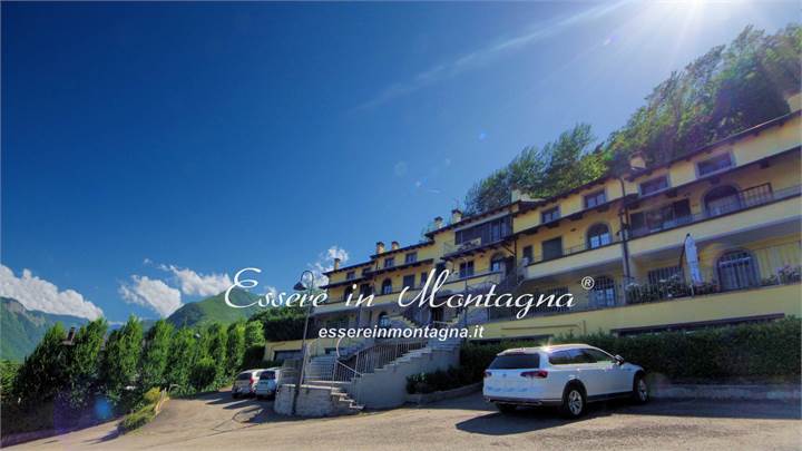 La casa del sole che sorge