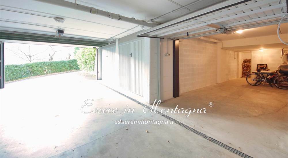 Il grande garage