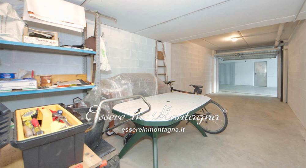 Il grande garage