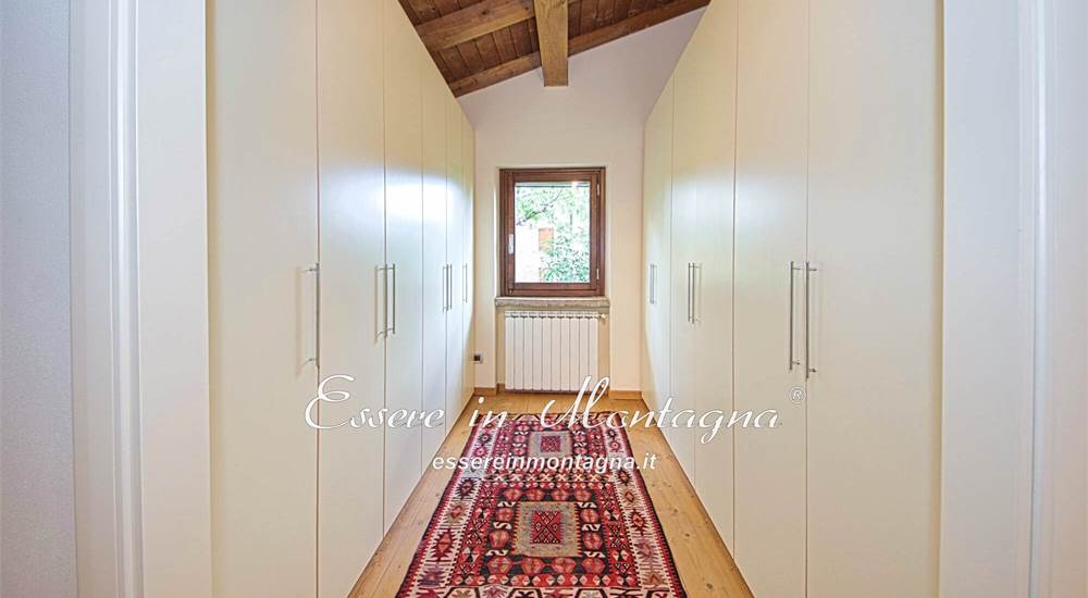 La cabina armadi
