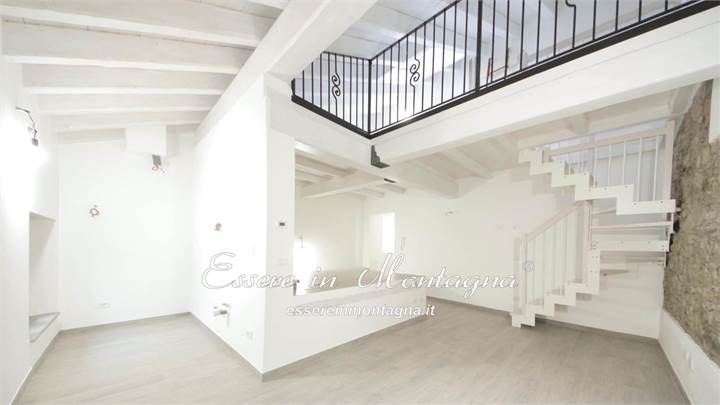 Il loft in paese