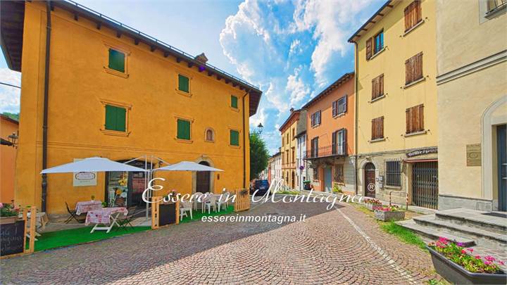La Casa Cuniberti