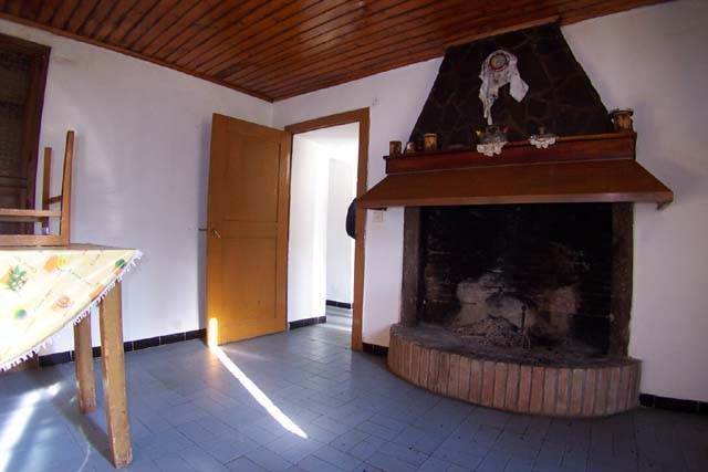 Porzione di Casa in vendita a Fanano