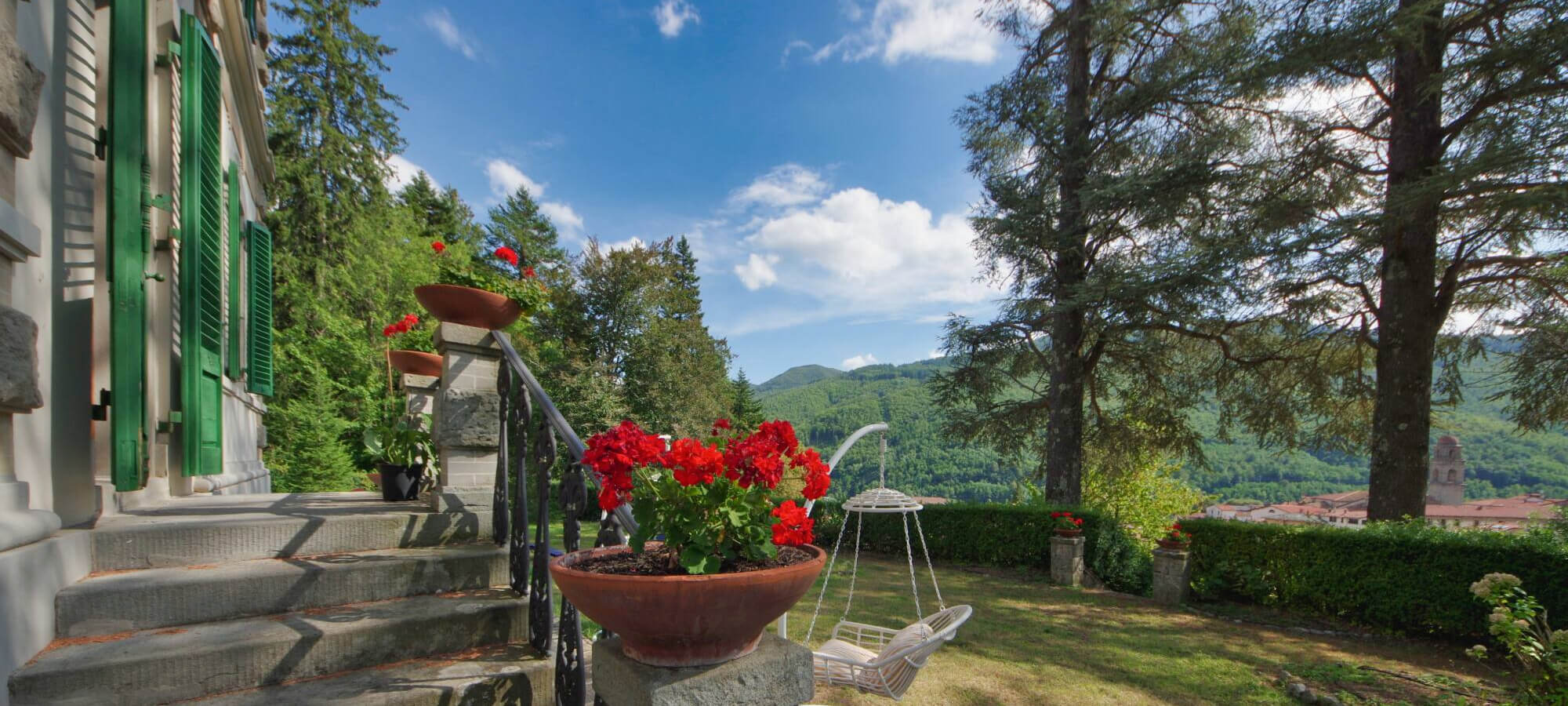 Essere in Montagna agenzia immobiliare