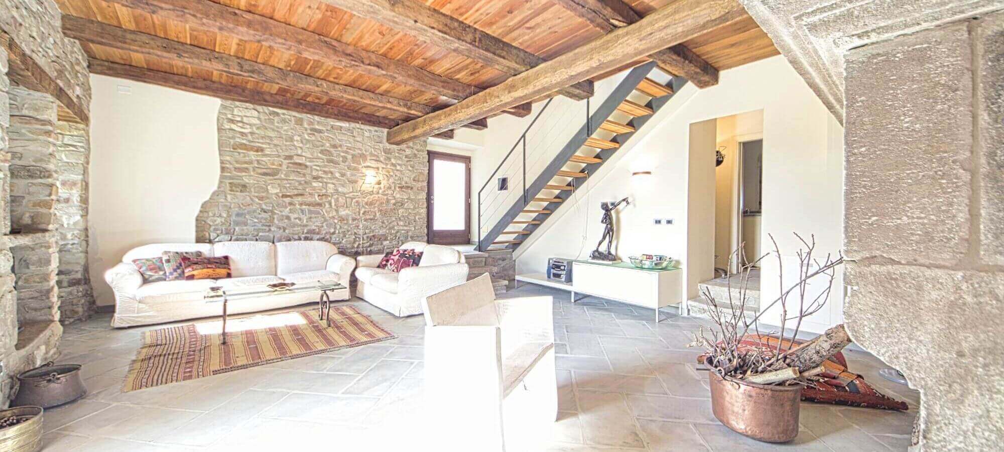 Essere in Montagna agenzia immobiliare