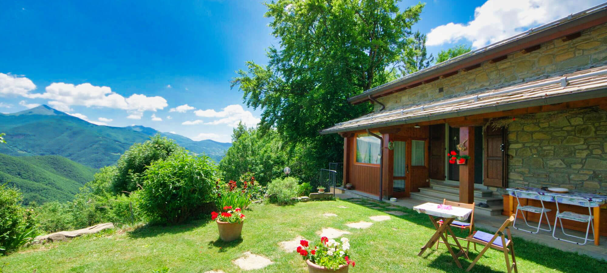 Essere in Montagna agenzia immobiliare