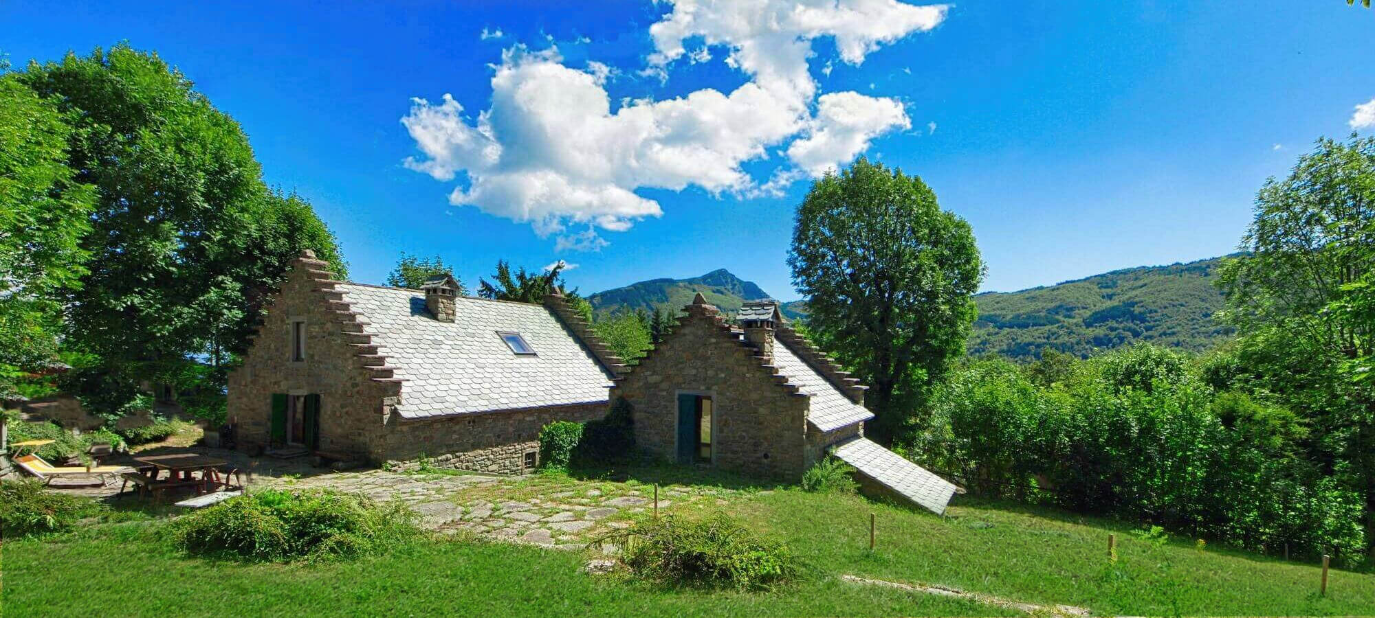 Essere in Montagna agenzia immobiliare