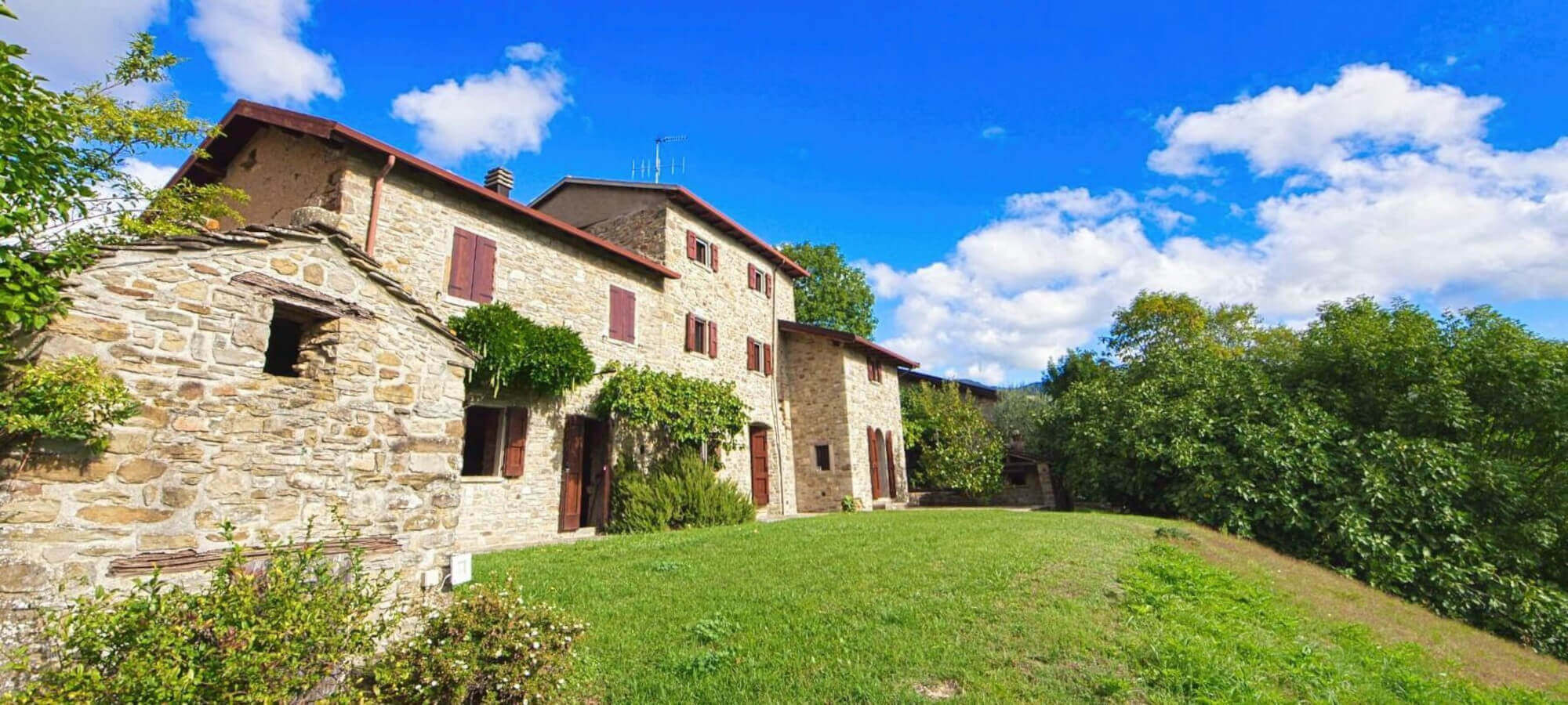 Essere in Montagna agenzia immobiliare