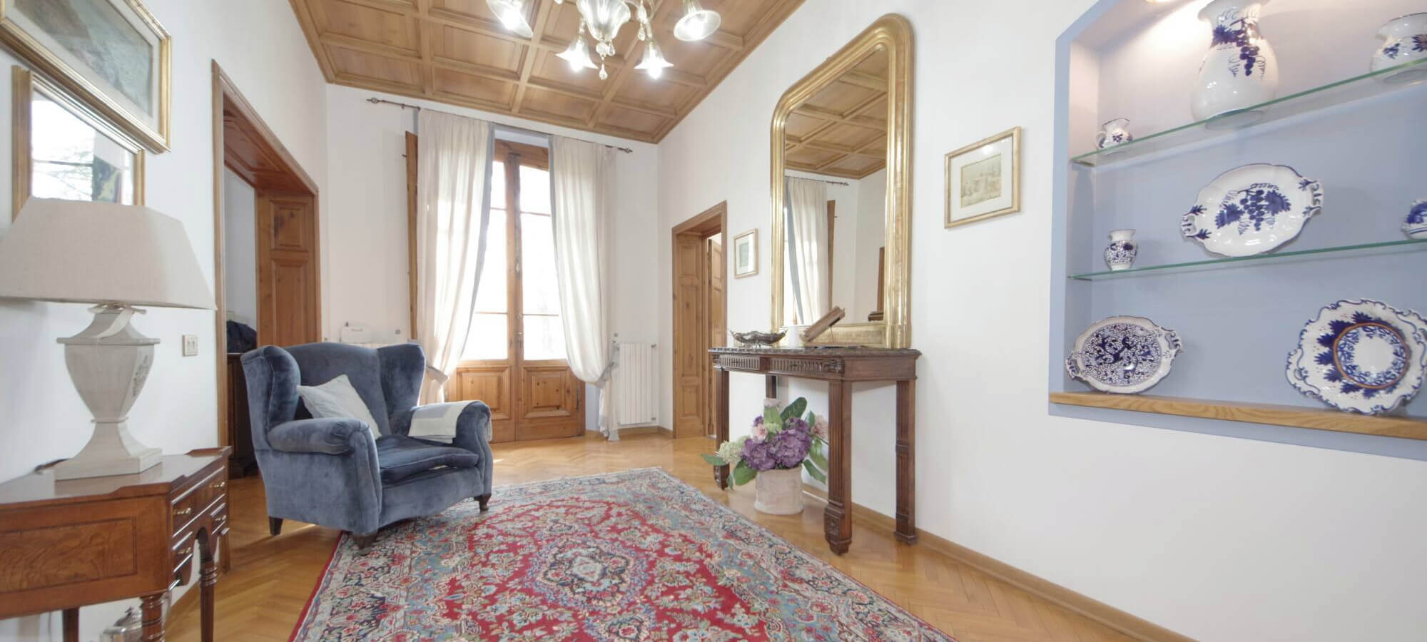 Essere in Montagna agenzia immobiliare