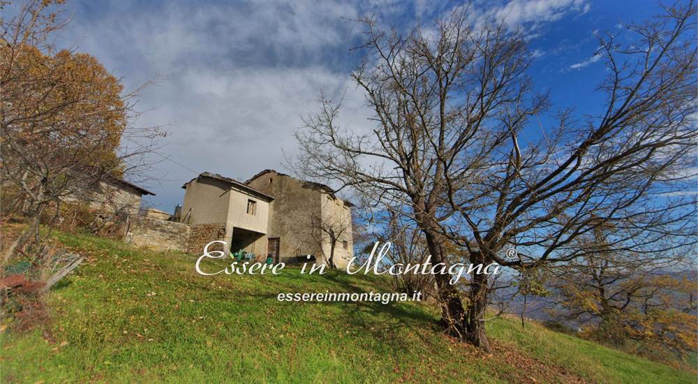 Vista dal campo