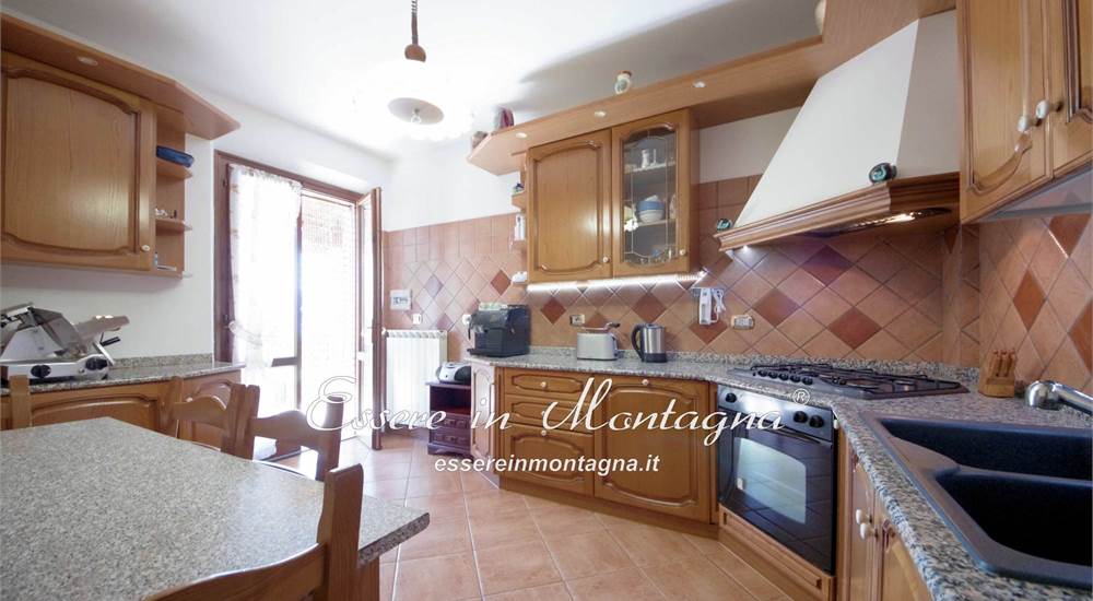 La cucina