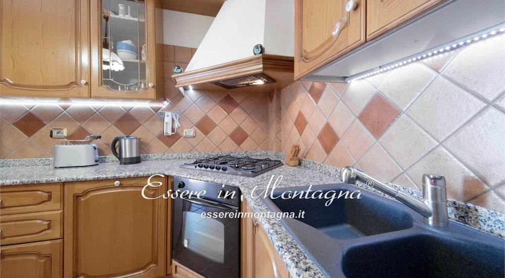 La cucina