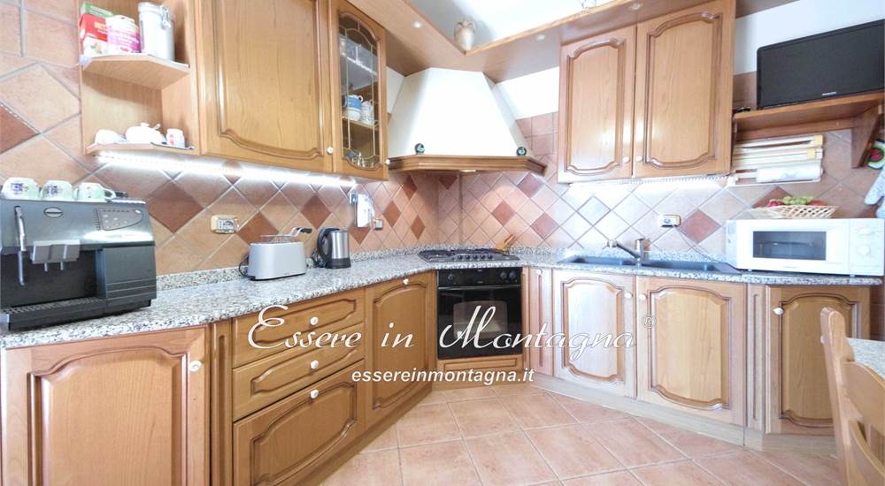 La cucina