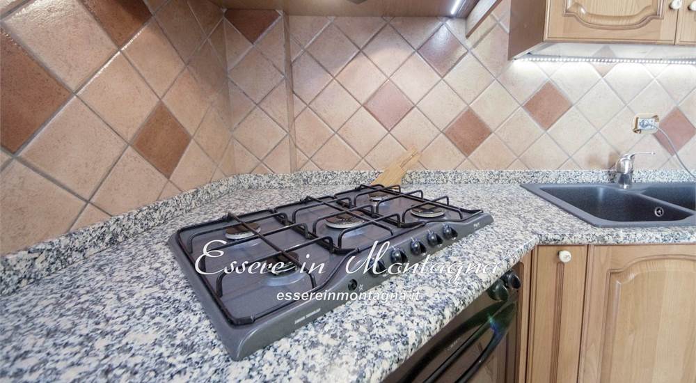 La cucina