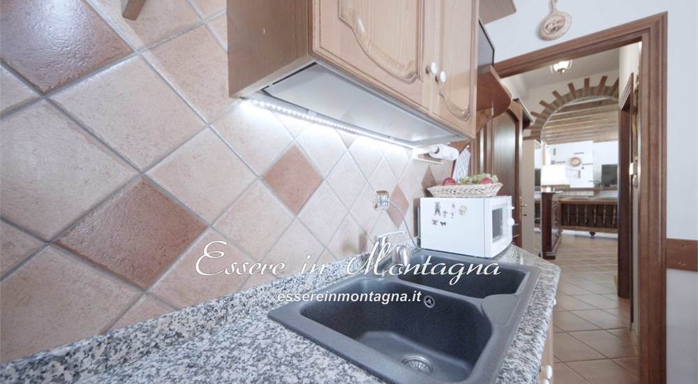 La cucina