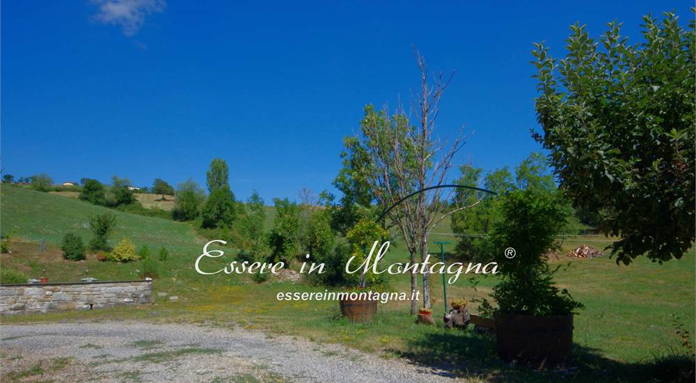 il giardino