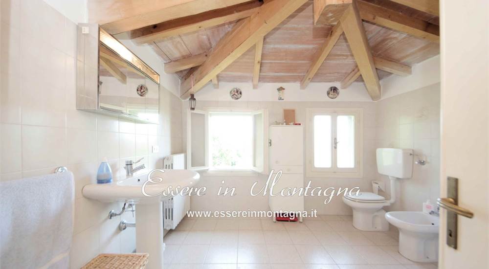 il bagno