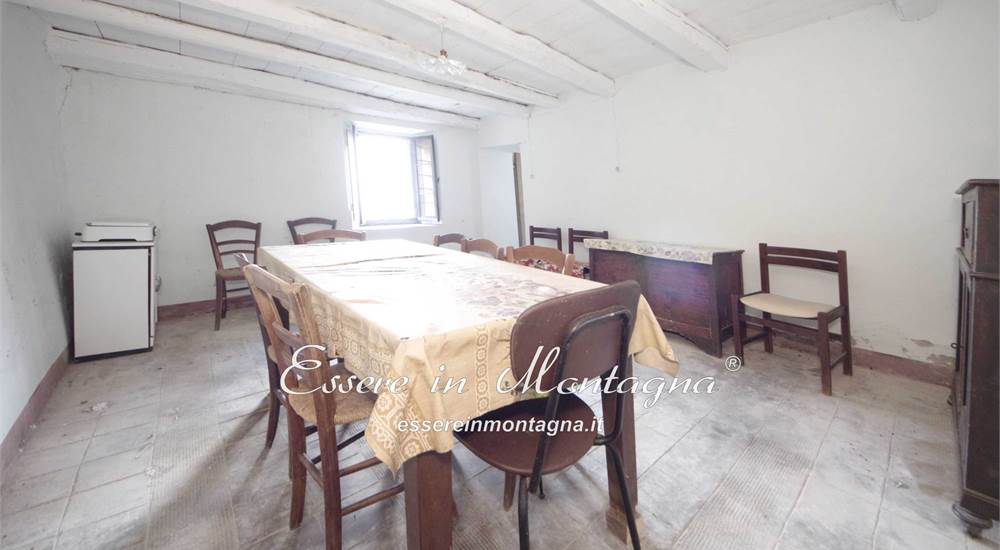 il salotto