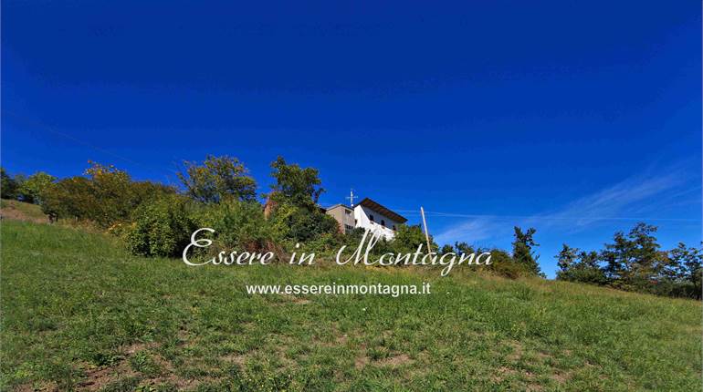 La casa in sasso