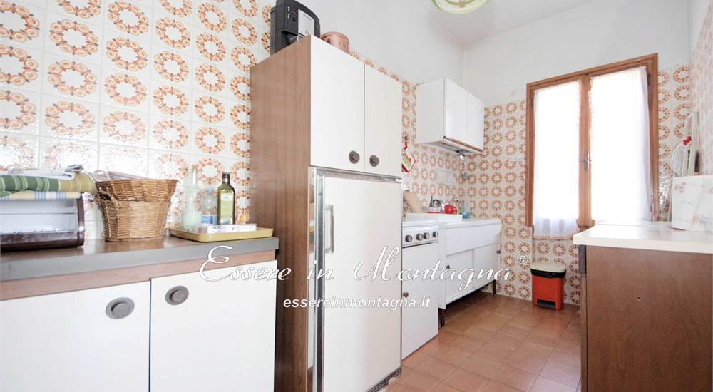 la cucina