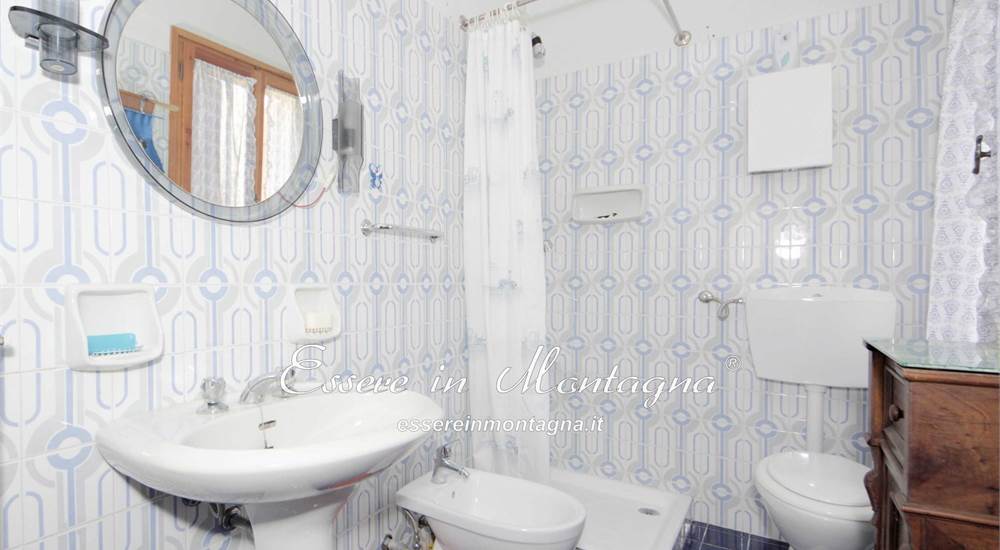 il bagno