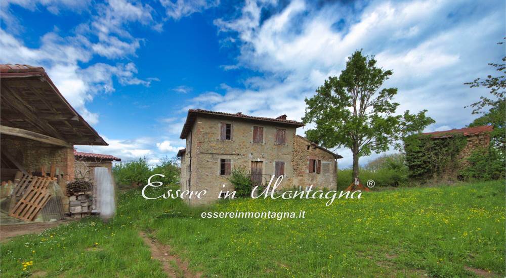 esterno casa