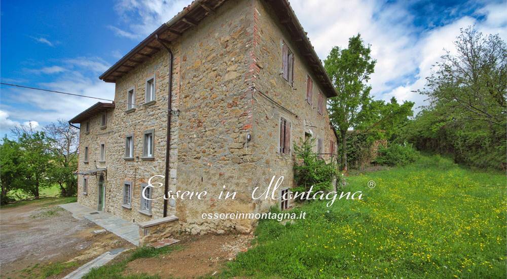 esterno casa