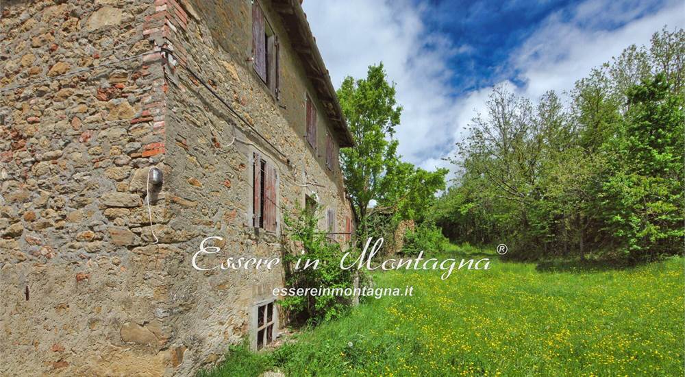 esterno casa