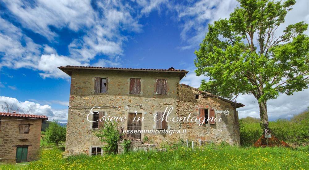 esterno casa