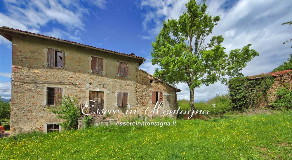 esterno casa