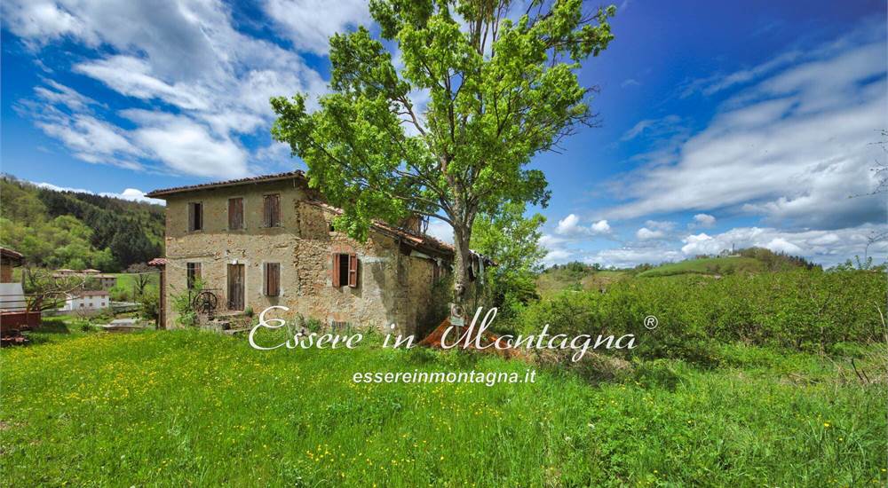 esterno casa