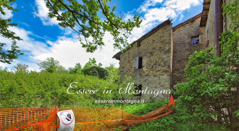 esterno casa
