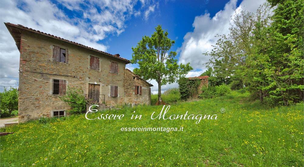 esterno casa