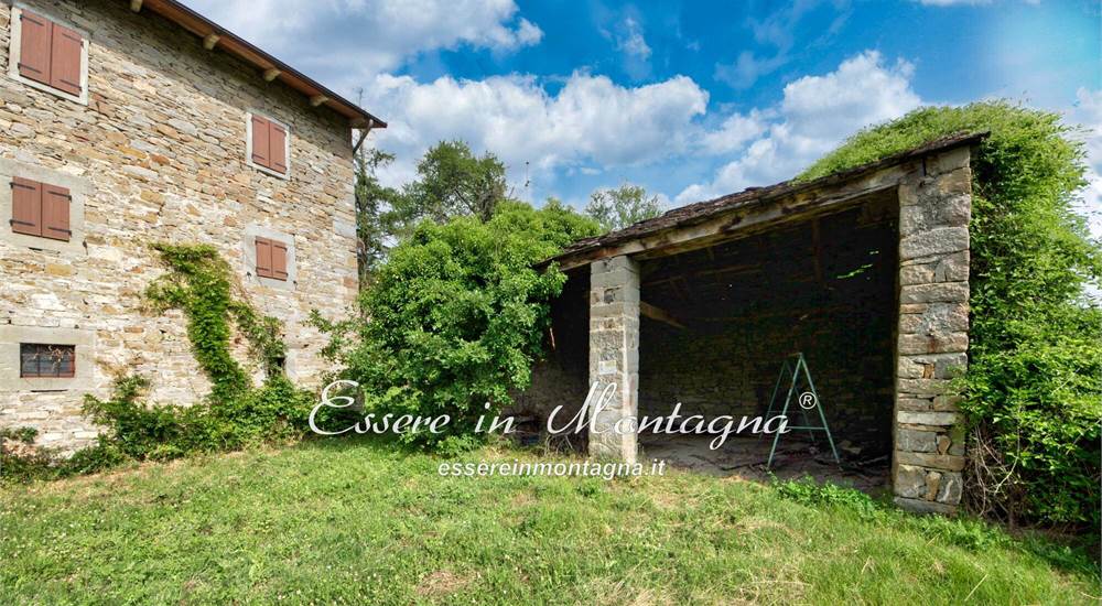 la casa del fattore e le barchesse