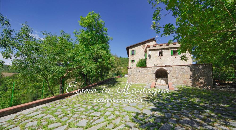 Il convento