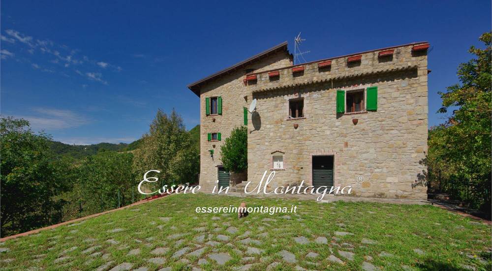 Il convento