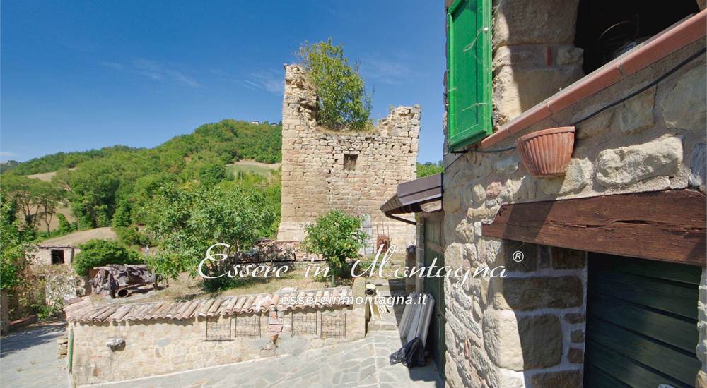 il convento